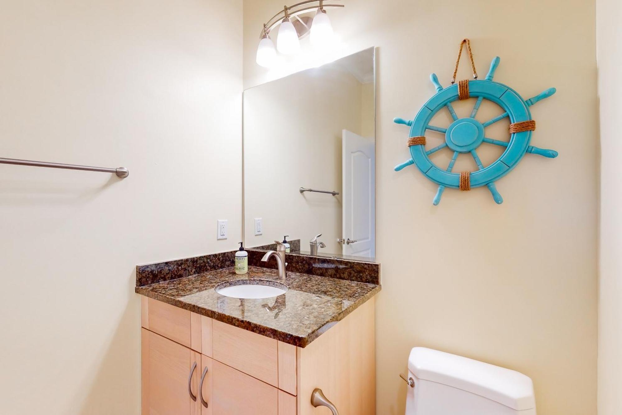 Boundless Horizons Vila Surf City Exterior foto