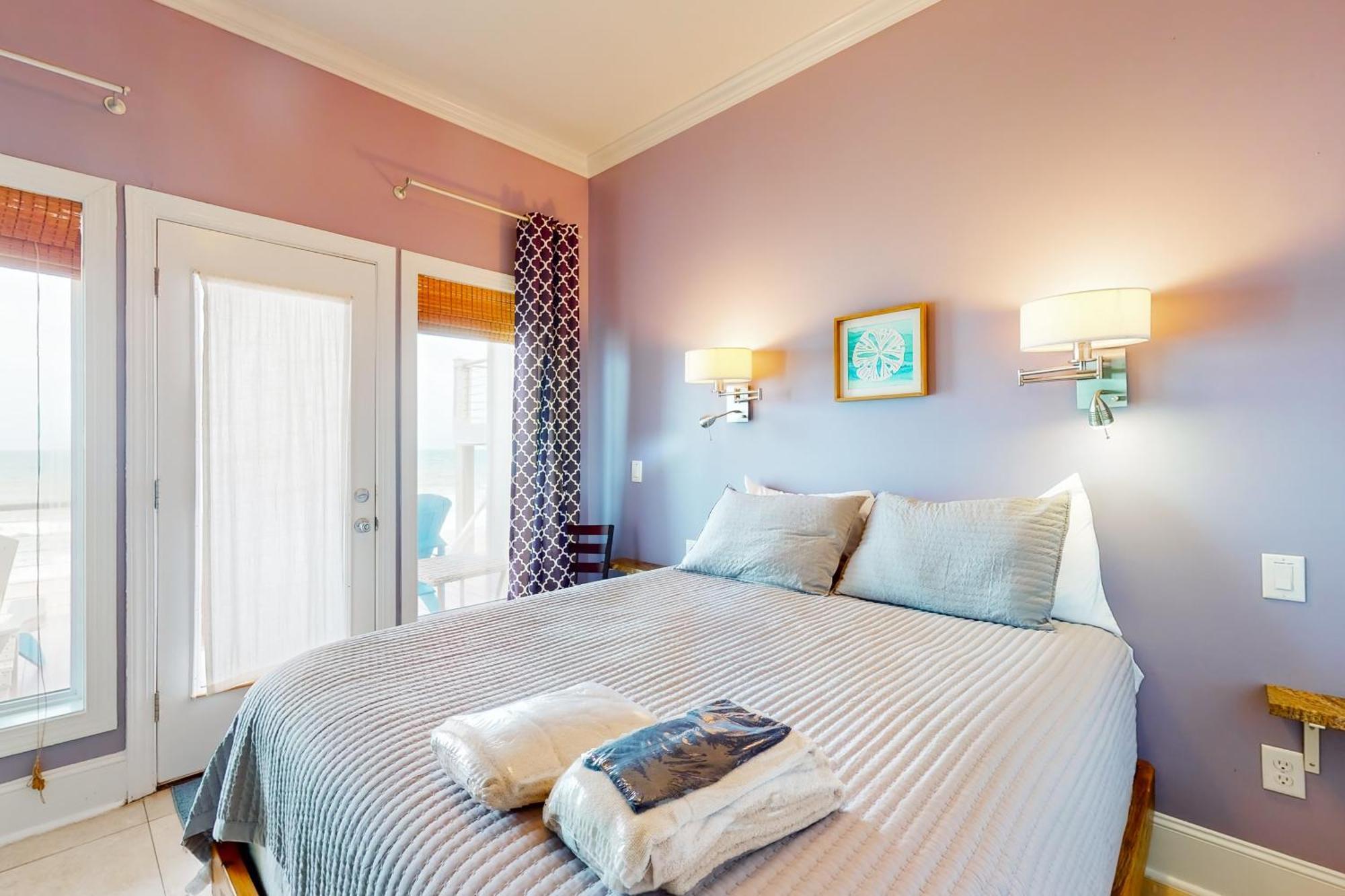 Boundless Horizons Vila Surf City Exterior foto