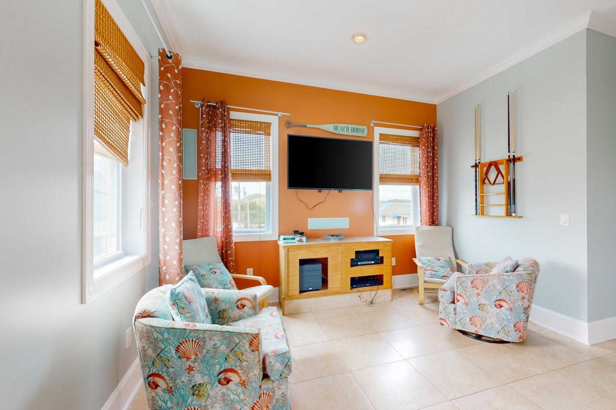Boundless Horizons Vila Surf City Exterior foto